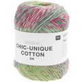 Creative Chic-Unique Cotton dk - aqua