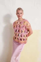 Lang Yarns - FAM 284 Collection