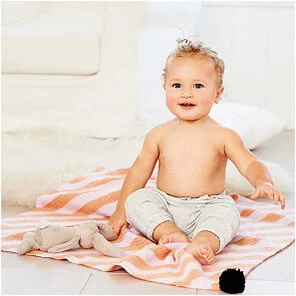 Baby Dream dk Uni - pink