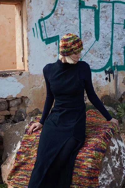 WoolAddicts - Punto 79 Move