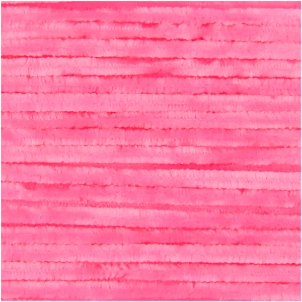 Ricorumi Nilli Nilli - neon pink