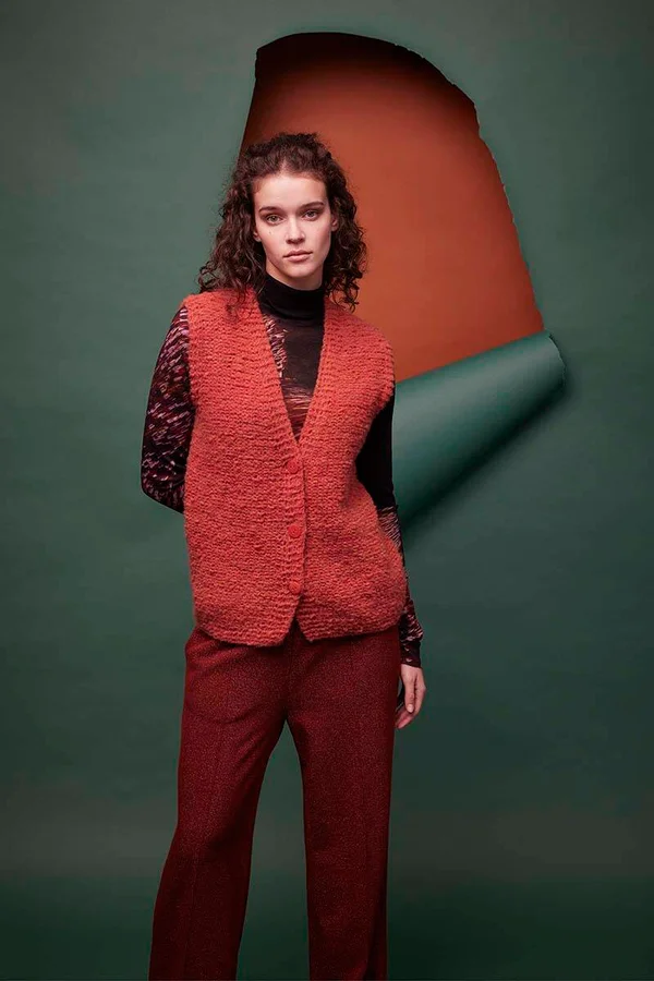 Lang Yarns - PHOENIX - 1107.0047