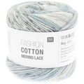 Fashion Cotton Merino Lace - autumn