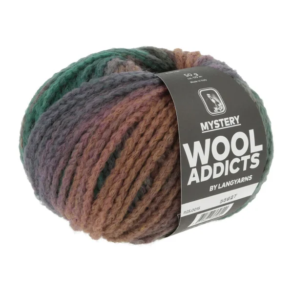 WoolAddicts - Mystery - 1125.0015
