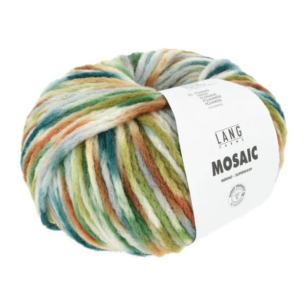 Lang Yarns - Mosaic - 1165.0005