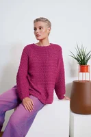 Lang Yarns - FAM 284 Collection