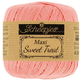 Scheepjes Maxi Sweet Treat - light coral - 264