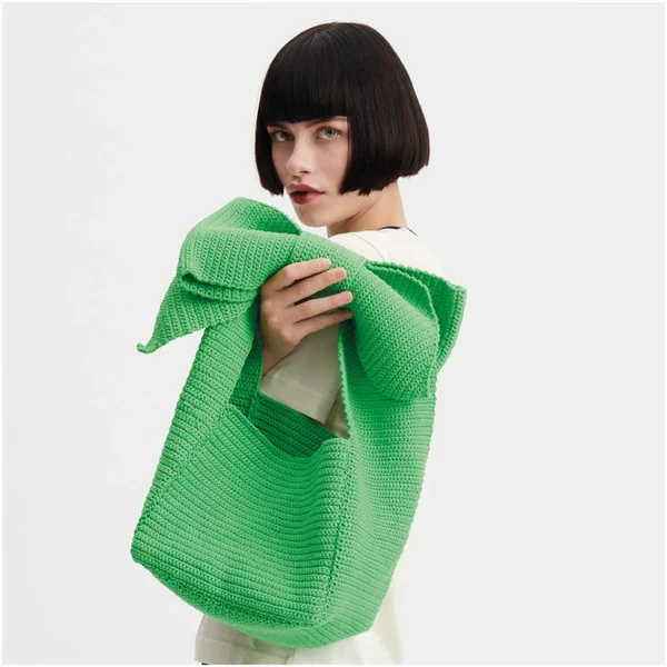 Fashion Jersey - grass green