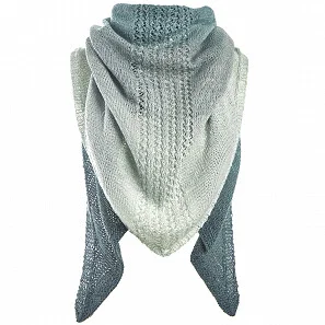 Creative Cotton Dégradé Lucky 8 - klimop