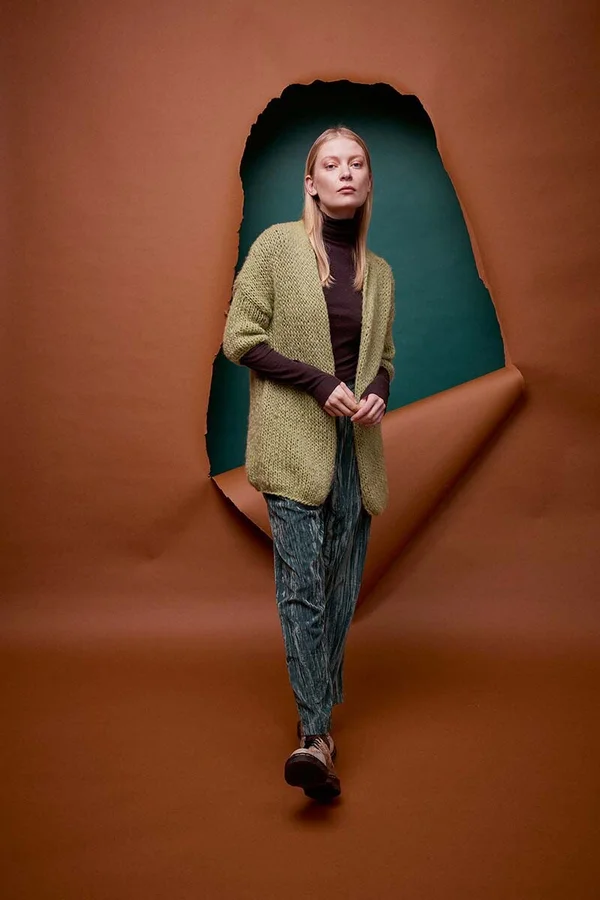 Lang Yarns - FAM 286 Collection