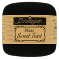 Scheepjes Maxi Sweet Treat - black - 110