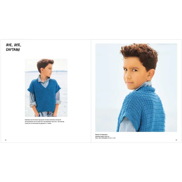 Kids - n°10 - Summer Special - NL