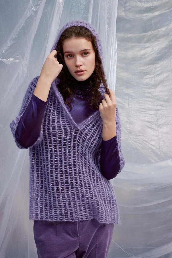 Lang Yarns - FAM 286 Collection