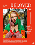 Beloved Patterns - issue 1/2025