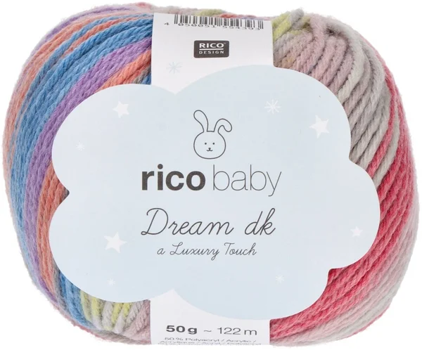Baby Dream dk - red-purple