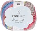 Baby Dream dk - red-purple