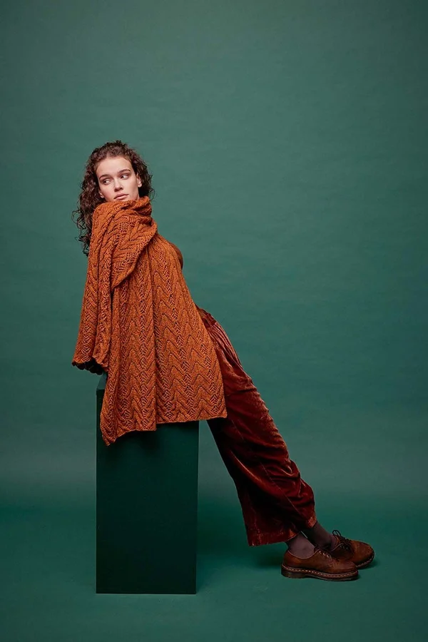 Lang Yarns - FAM 286 Collection