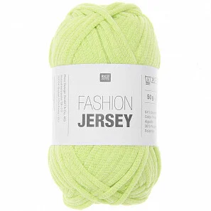 Fashion Jersey - light green