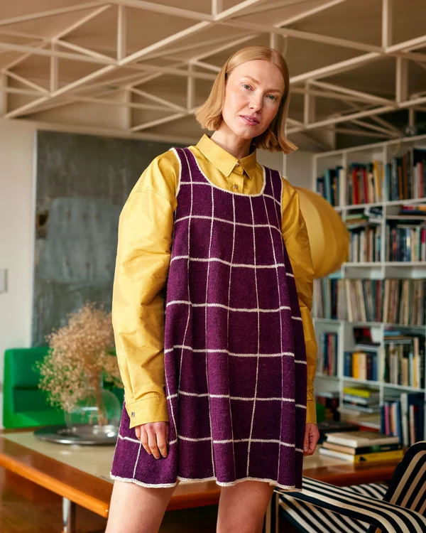 Beloved Patterns - issue 1/2025