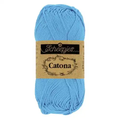 Scheepjes Catona - 384 powder blue