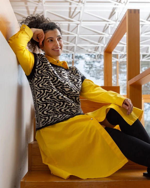 Beloved Patterns - issue 1/2025