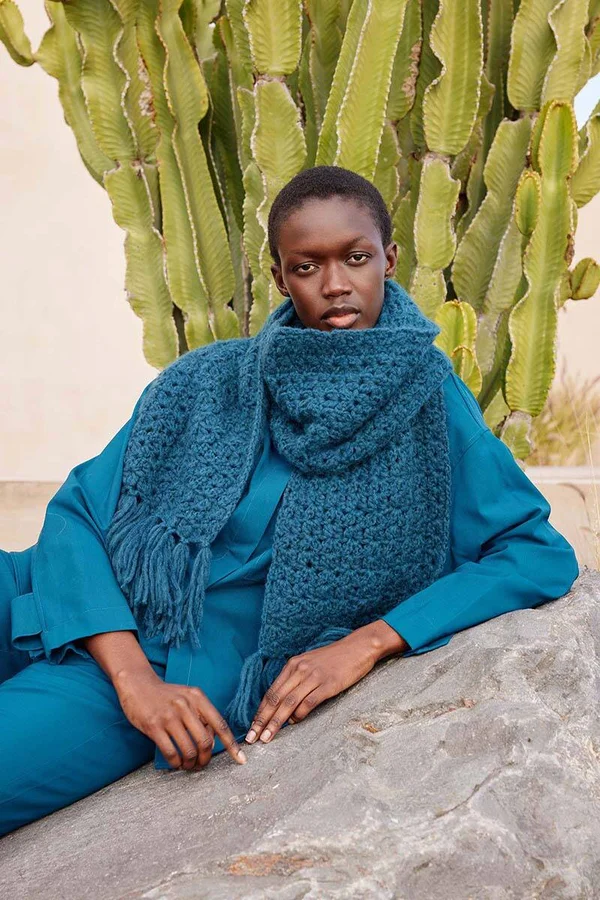 WoolAddicts - Promise - 1162.0174