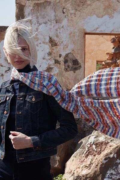 WoolAddicts - Punto 79 Move