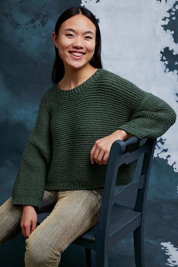 Lang Yarns - FAM 286 Collection