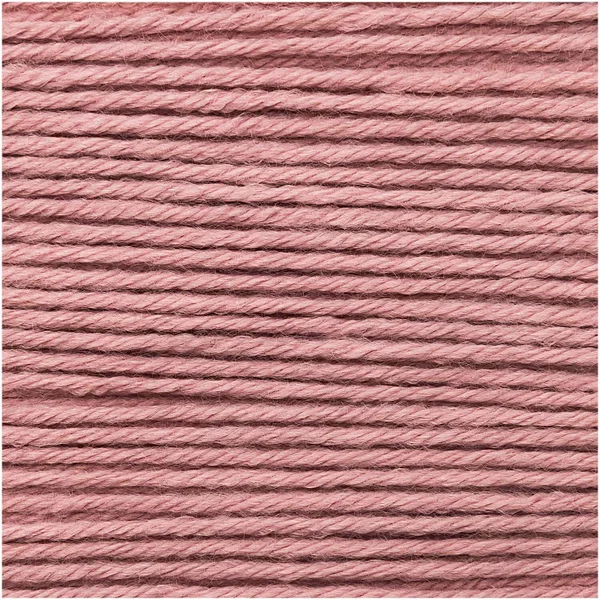 Baby Dream dk Uni - smokey pink