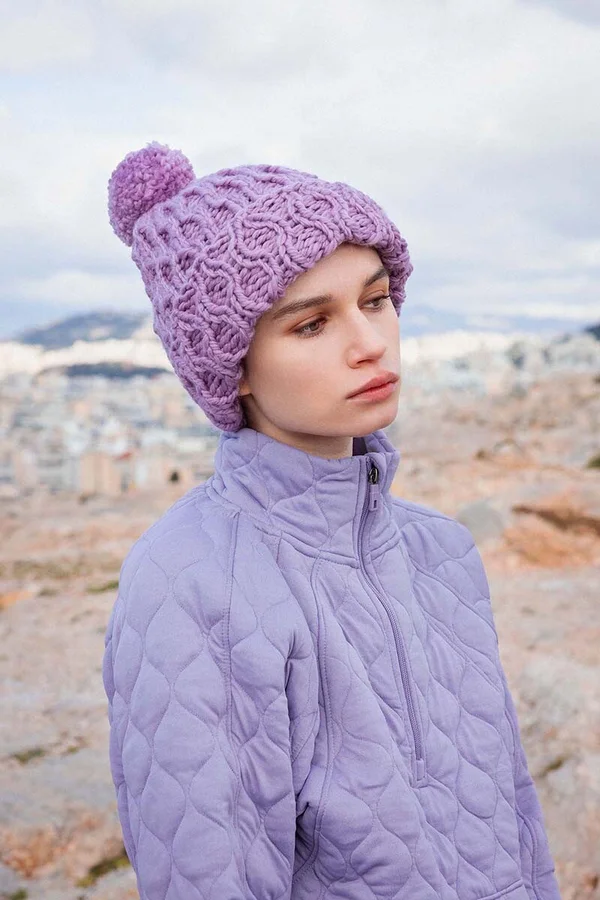 Lang Yarns - WOOLADDICTS #15