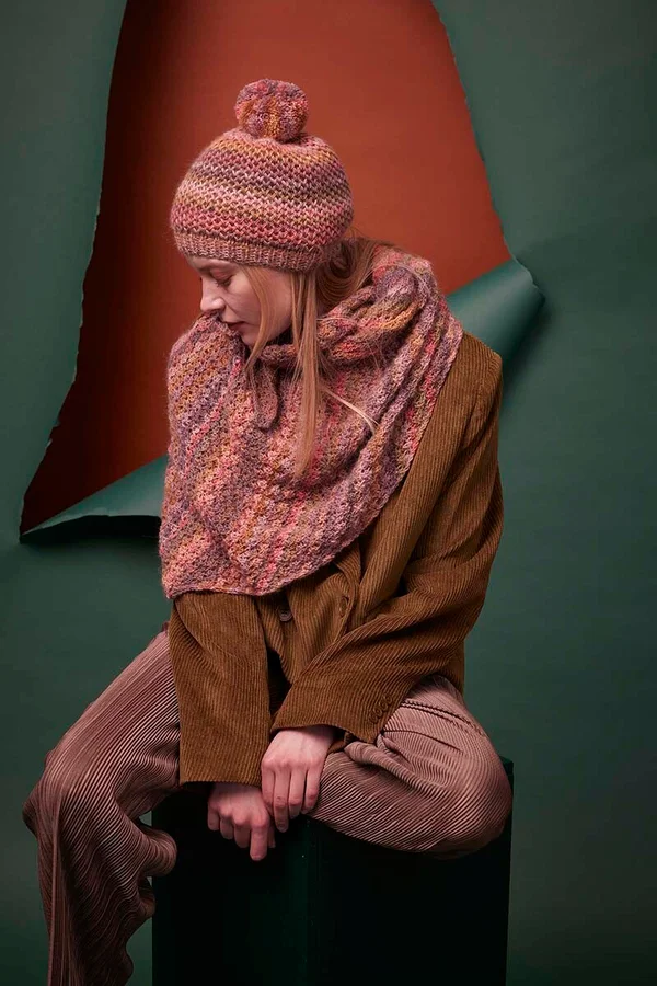 Lang Yarns - Aurora -  1163.0001