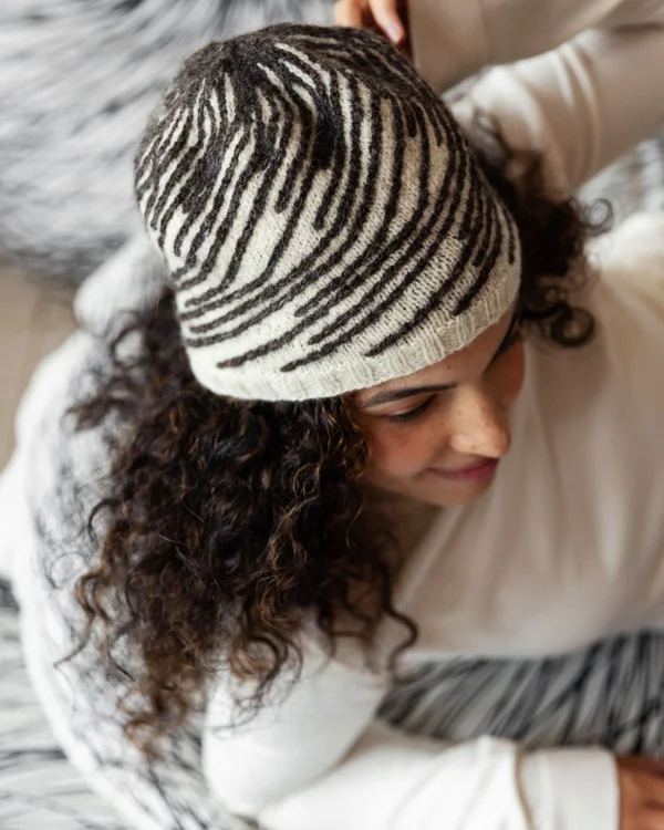 Beloved Patterns - issue 1/2025