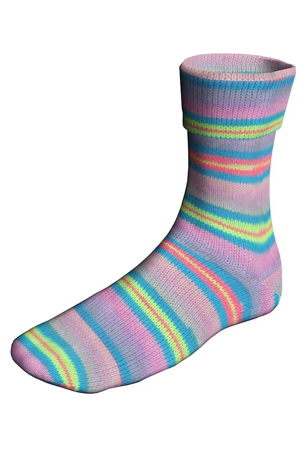 SUPER SOXX - Color 4-ply - 901.0518