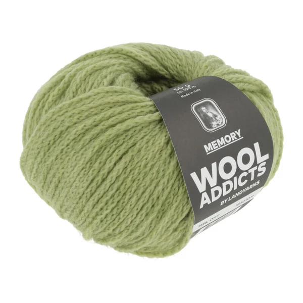 WoolAddicts - Memory - 1124.0217