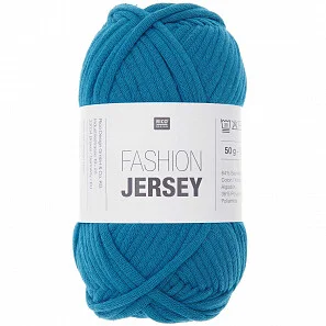 Fashion Jersey - teal