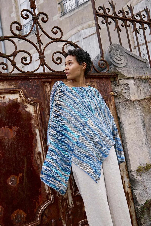 Lang Yarns - Punto 82 Lisboa