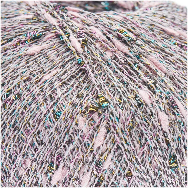 Creative Make It Tweed Glitz - roze
