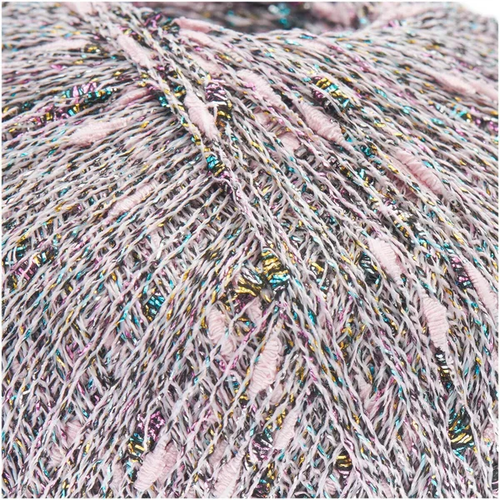 Creative Make It Tweed Glitz - roze