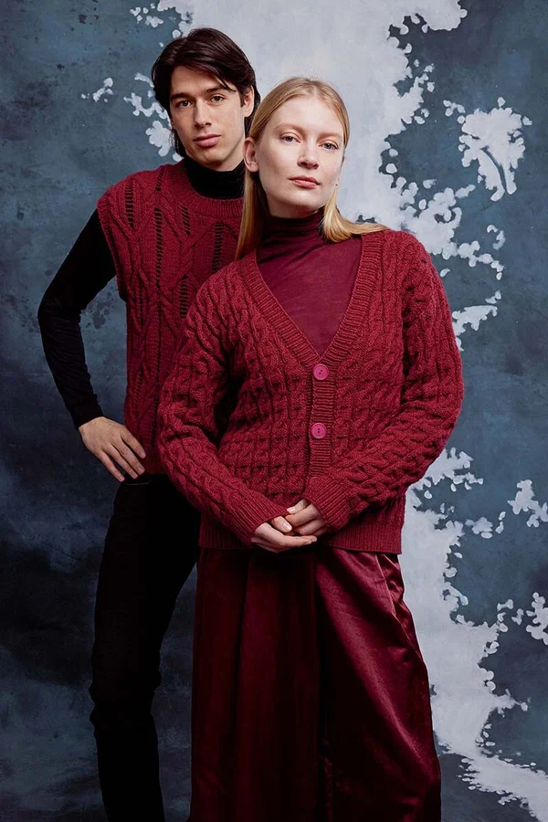 Lang Yarns - FAM 286 Collection