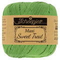 Scheepjes Maxi Sweet Treat - forest green - 412