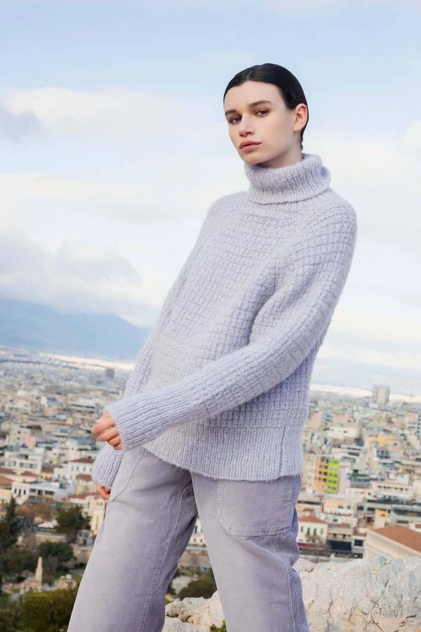 WoolAddicts - Honor - 1084.0174