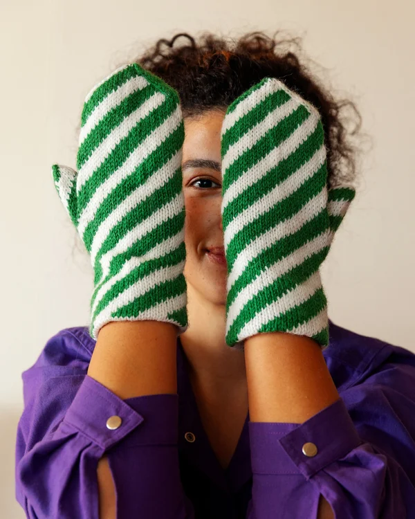 Beloved Patterns - issue 1/2025