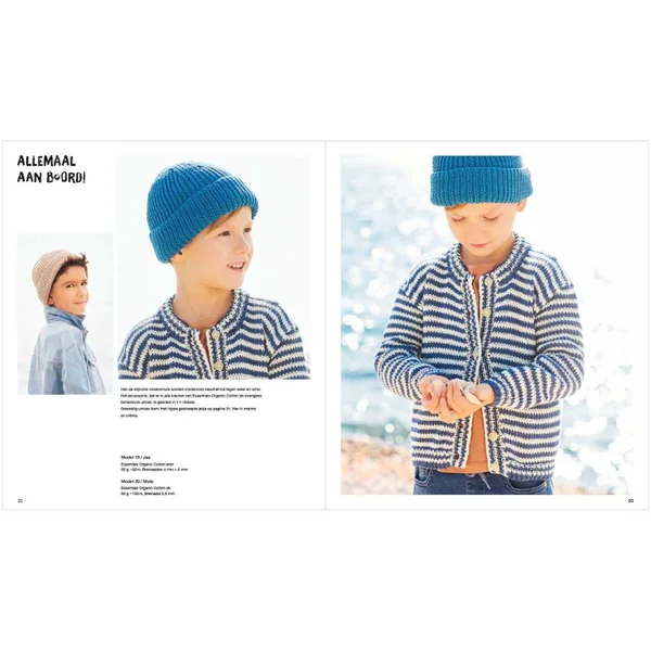 Kids - n°10 - Summer Special - NL