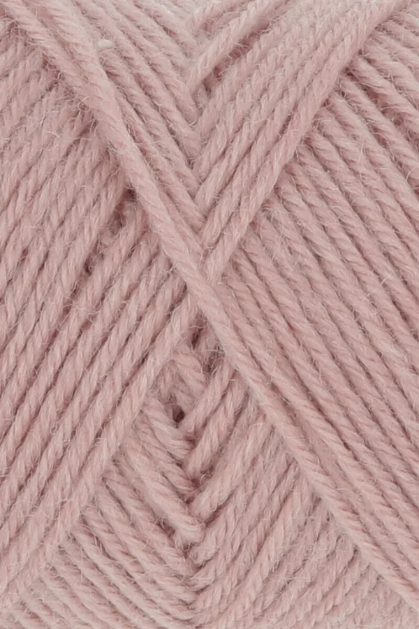 Lang Yarns - JAWOLL SILK - rosa - 130.0119
