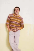 Lang Yarns - FAM 284 Collection