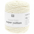 Essentials Super Cotton dk - cream
