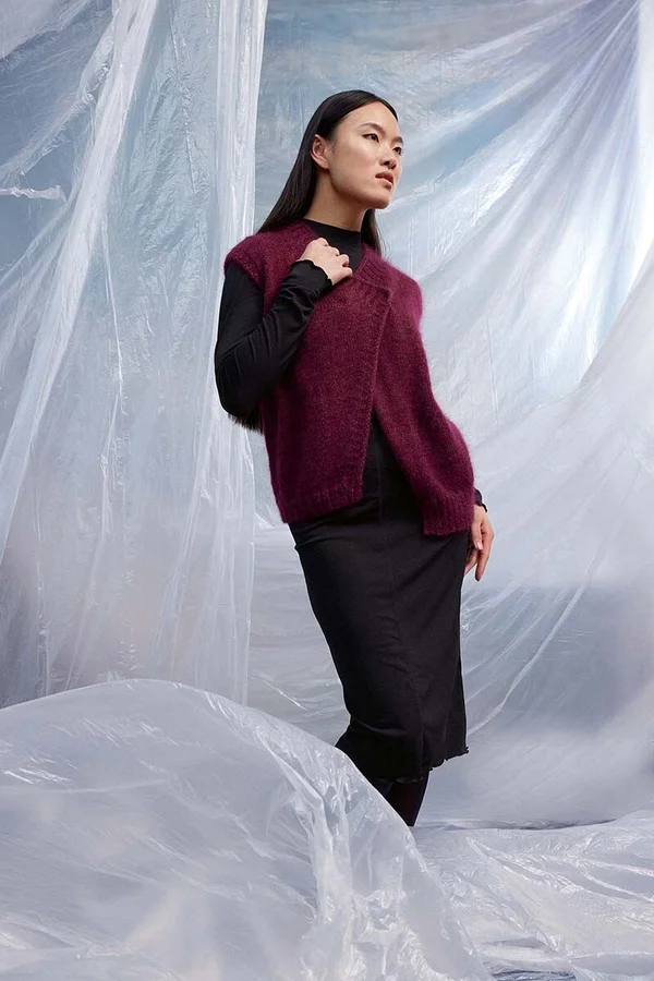 Lang Yarns - FAM 286 Collection