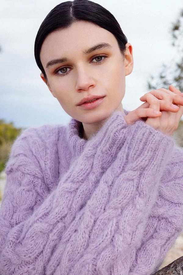 WoolAddicts - Honor - 1084.0146