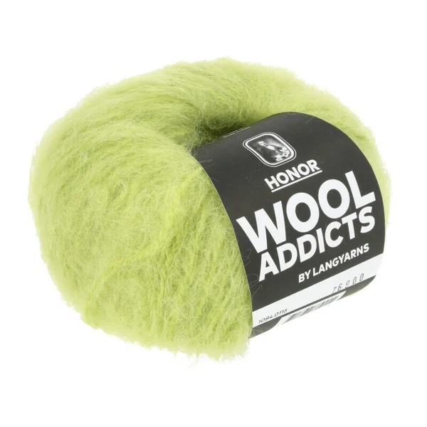 WoolAddicts - Honor - 1084.0116