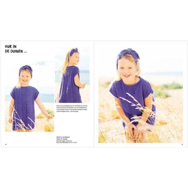 Kids - n°10 - Summer Special - NL